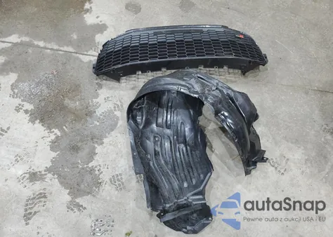 2023 Subaru Brz Premium z USA, uszkodzony, nr VIN JF1ZDBB19P9703413